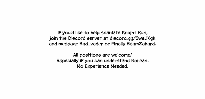 Knight Run Chapter 224 19